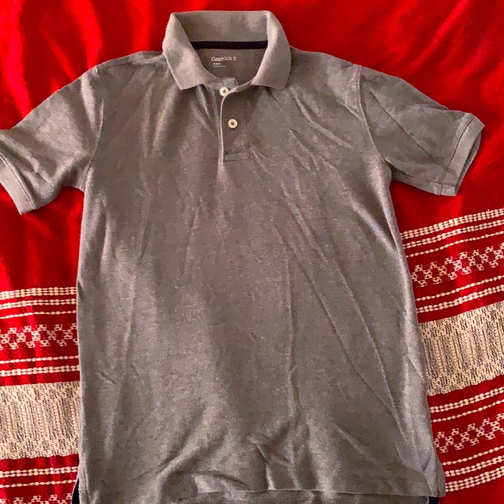 Gap kids polo